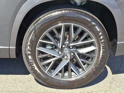 2025 Lexus TX 350 PREMIUM AWD PREMIUM AWD