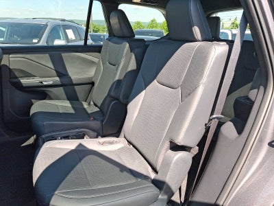 2025 Lexus TX 350 PREMIUM AWD PREMIUM AWD