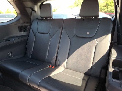 2025 Lexus TX 350 PREMIUM AWD PREMIUM AWD