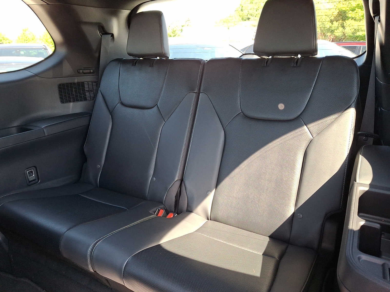 2025 Lexus TX 350 PREMIUM AWD PREMIUM AWD