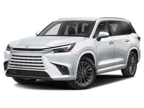 2026 Lexus TX 350 PREMIUM AWD PREMIUM AWD