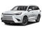 2026 Lexus TX 350 PREMIUM AWD PREMIUM AWD