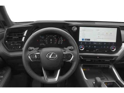 2026 Lexus TX 350 PREMIUM AWD PREMIUM AWD