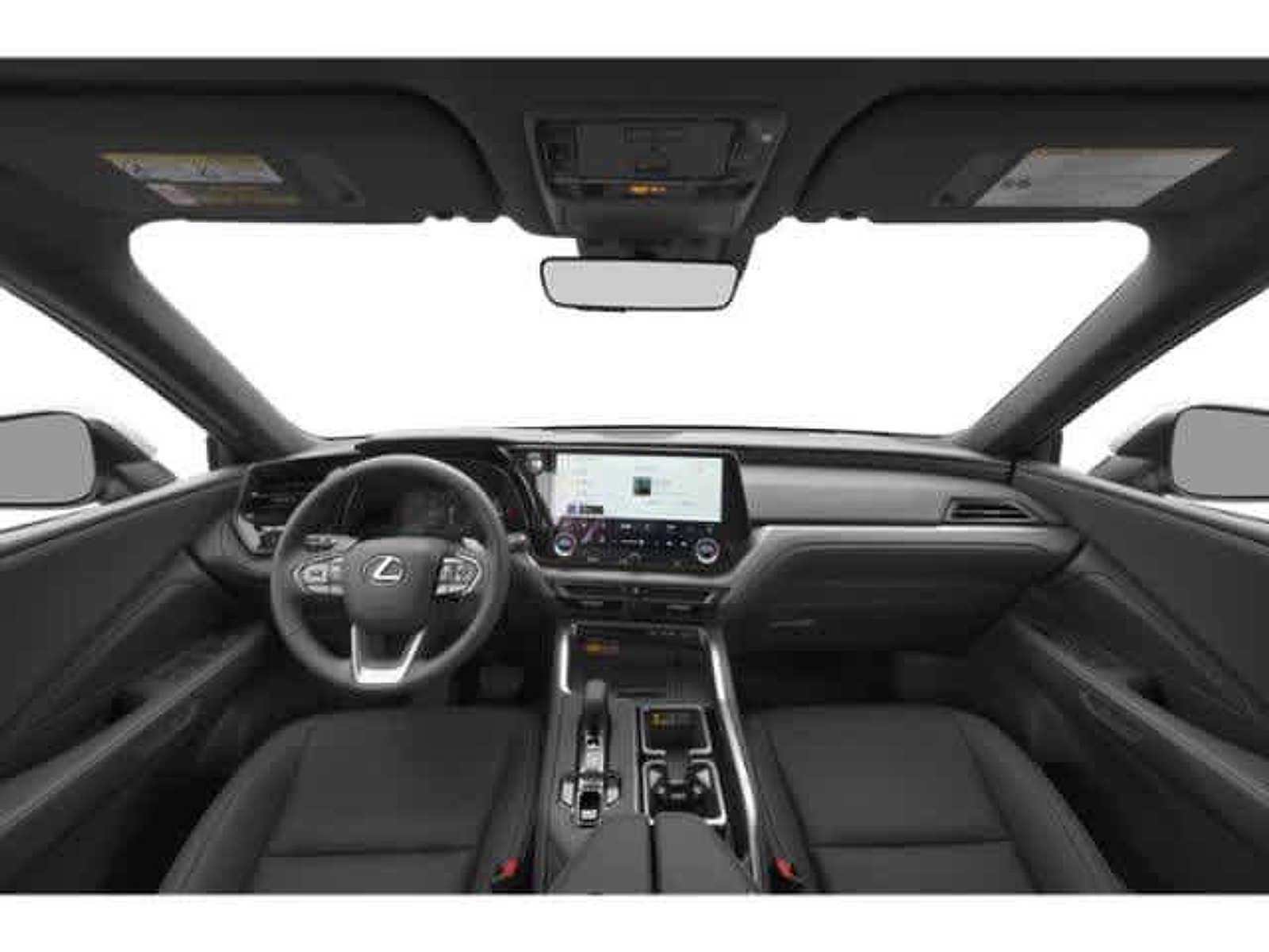 2026 Lexus TX 350 PREMIUM AWD PREMIUM AWD