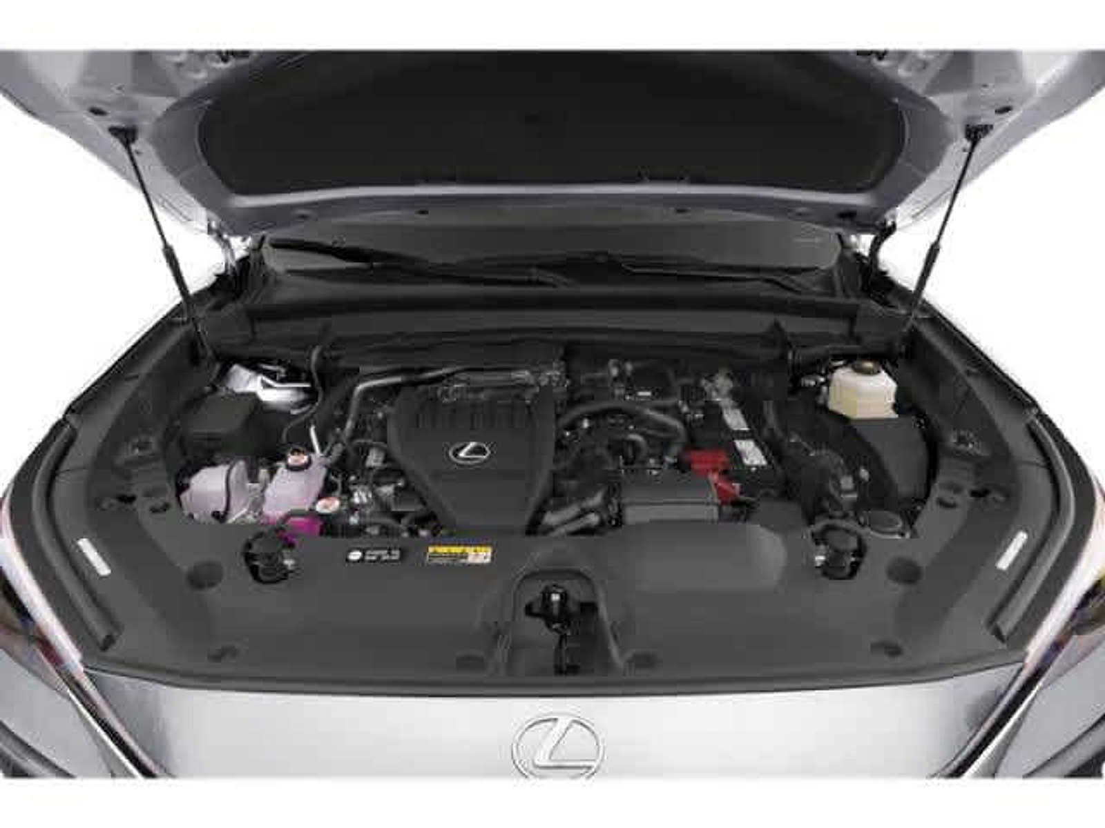 2026 Lexus TX 350 PREMIUM AWD PREMIUM AWD