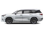 2026 Lexus TX 350 PREMIUM AWD PREMIUM AWD