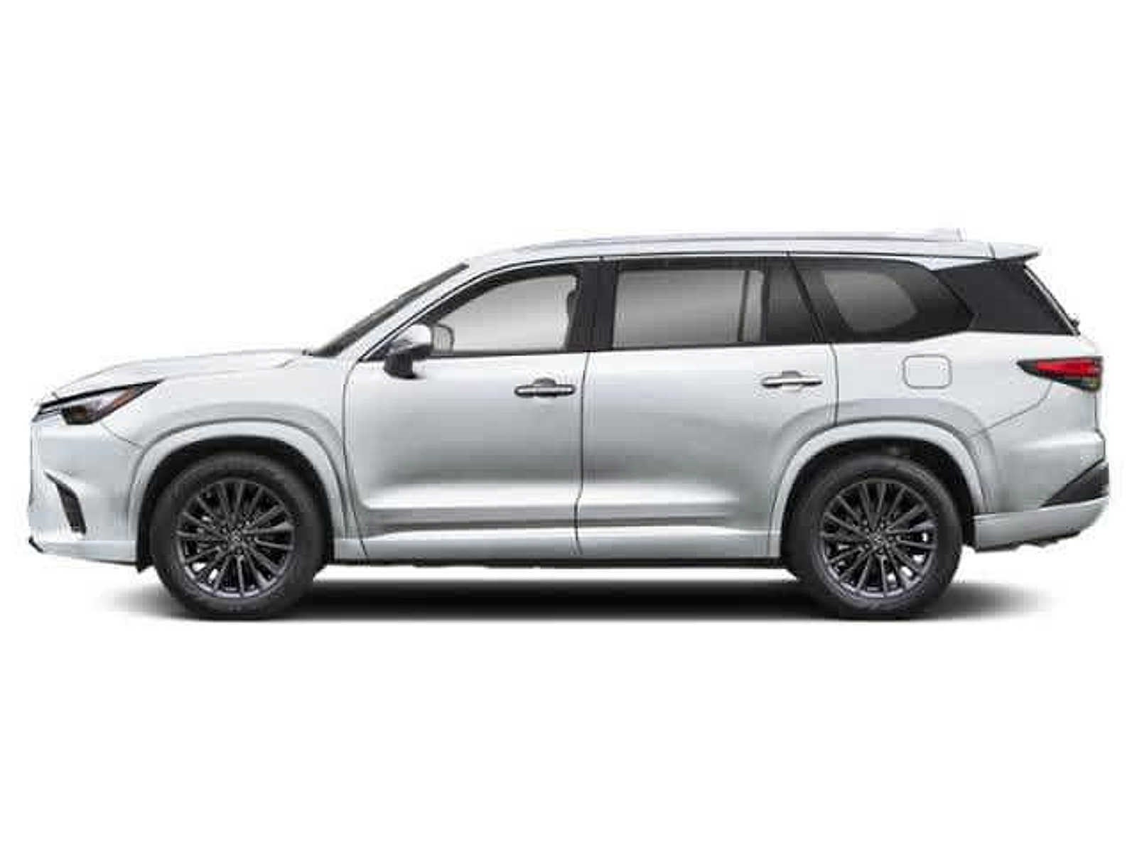 2026 Lexus TX 350 PREMIUM AWD PREMIUM AWD