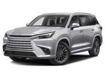 2026 Lexus TX 350 PREMIUM AWD PREMIUM AWD