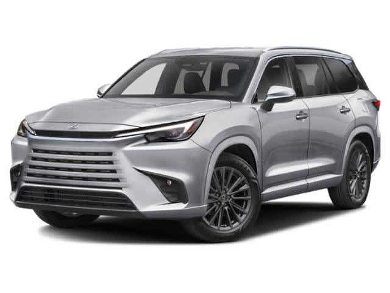 2026 Lexus TX 350 PREMIUM AWD PREMIUM AWD