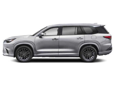 2026 Lexus TX 350 PREMIUM AWD PREMIUM AWD