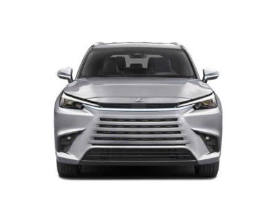 2026 Lexus TX 350 PREMIUM AWD PREMIUM AWD