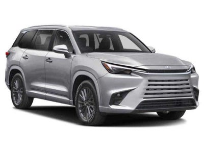 2026 Lexus TX 350 PREMIUM AWD PREMIUM AWD
