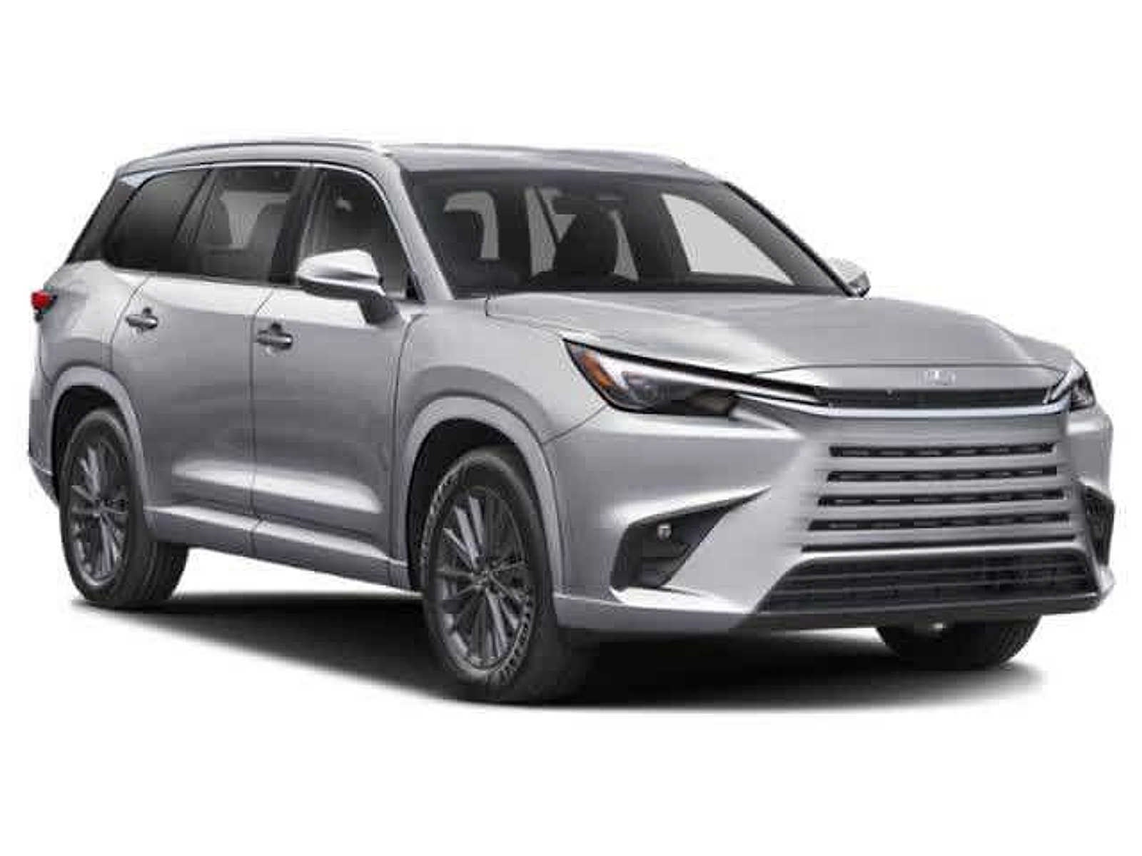 2026 Lexus TX 350 PREMIUM AWD PREMIUM AWD