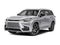 2026 Lexus TX 500h F SPORT PERFORMANCE PREMIUM AWD F SPORT PERFORMANCE PREMIUM AWD