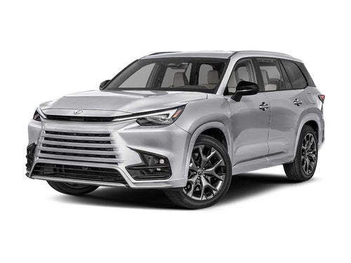 2026 Lexus TX 500h F SPORT Performance Premium
