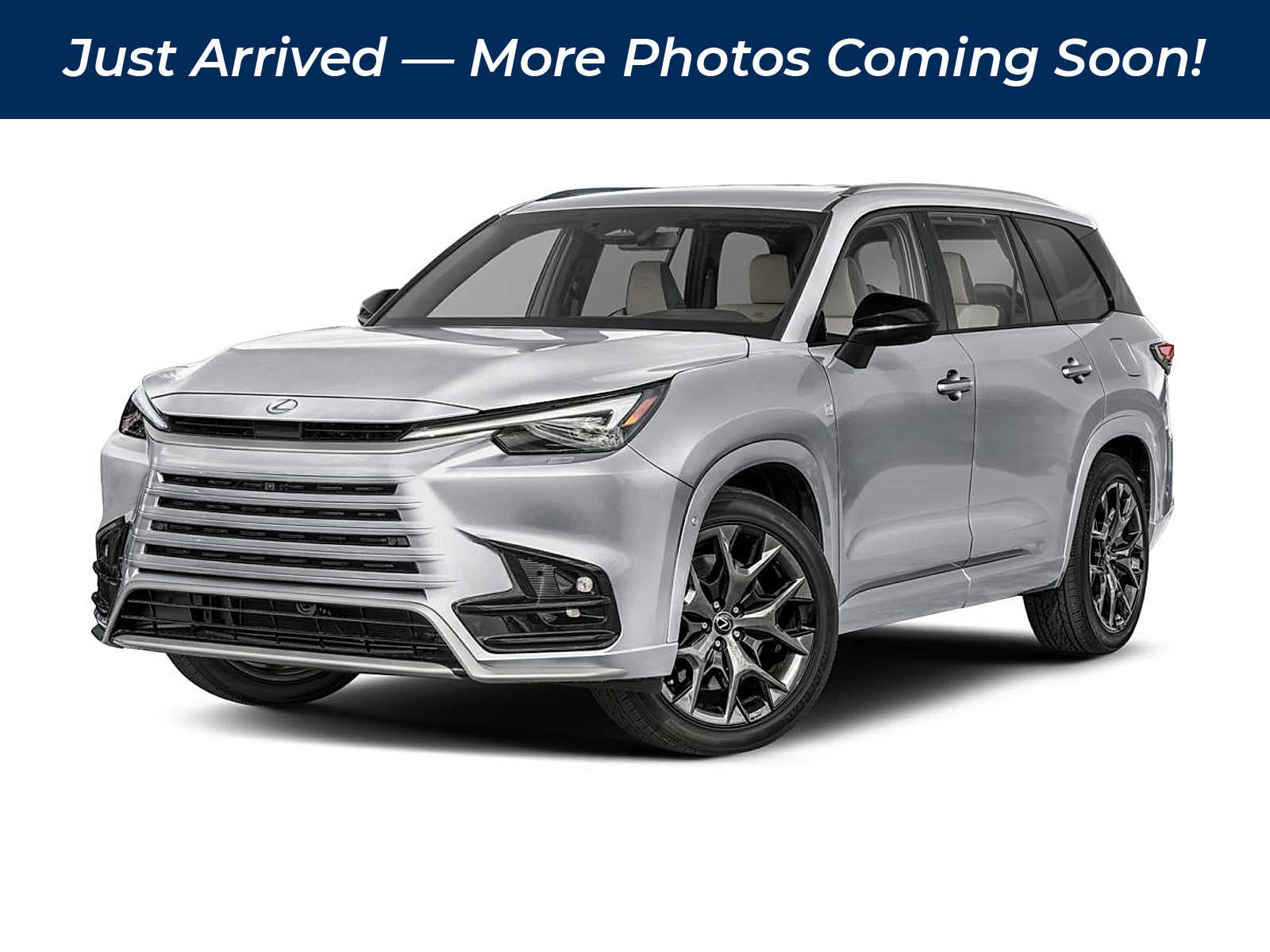 2024 Lexus TX F SPORT Premium