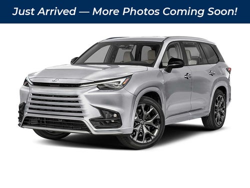 2024 Lexus TX F SPORT Premium