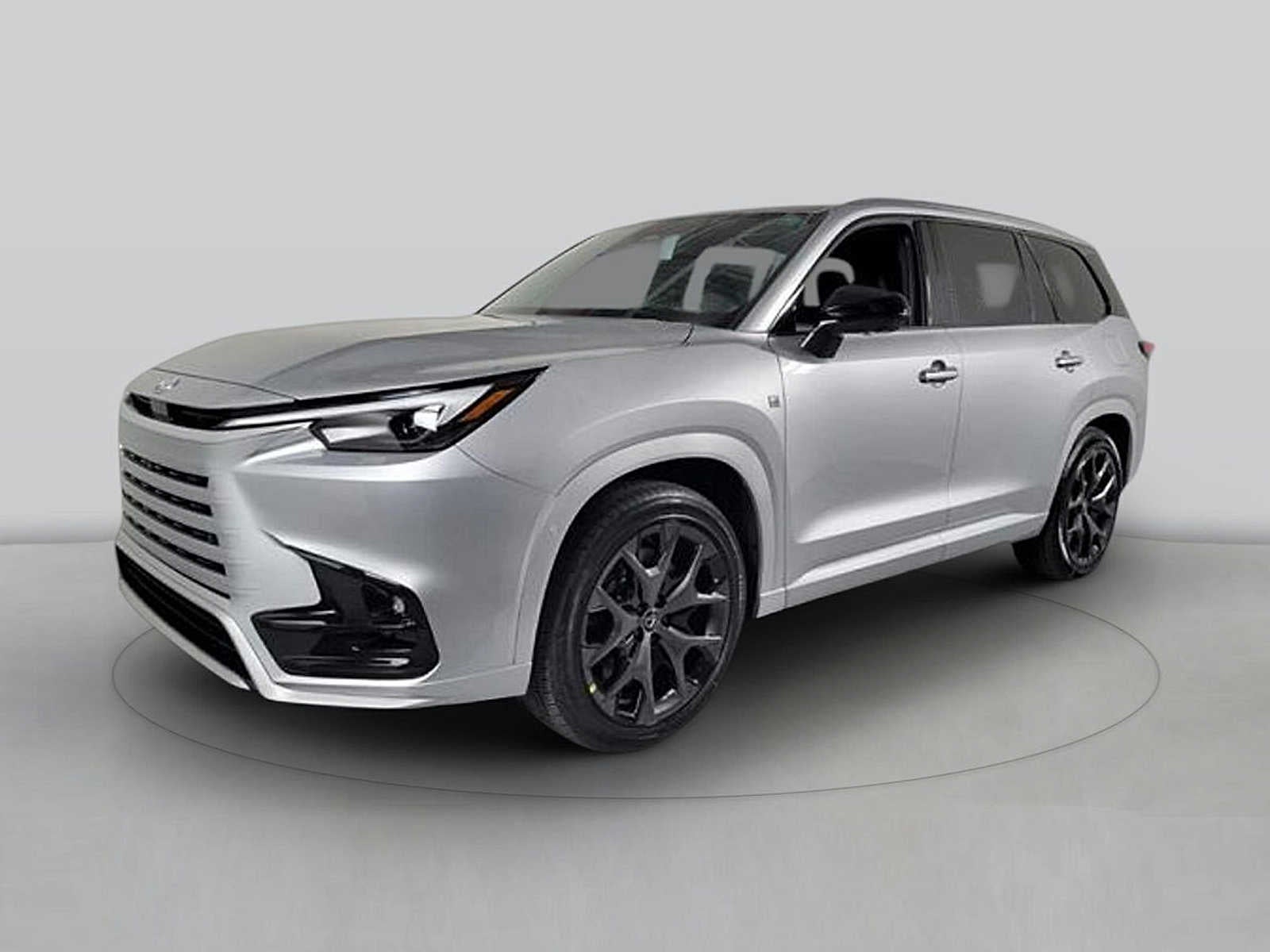 2025 Lexus TX 500h F SPORT PERFORMANCE PREMIUM AWD F SPORT PERFORMANCE PREMIUM AWD