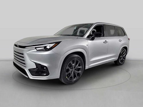 2025 Lexus TX 500h F SPORT PERFORMANCE PREMIUM AWD F SPORT PERFORMANCE PREMIUM AWD