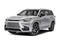 2026 Lexus TX 500h F SPORT PERFORMANCE LUXURY AWD F SPORT PERFORMANCE LUXURY AWD