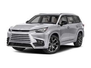 2026 Lexus TX TX 500h F SPORT Performance Premium AWD