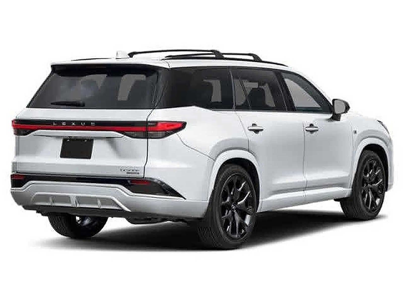 2026 Lexus TX 500h F SPORT PERFORMANCE LUXURY AWD F SPORT PERFORMANCE LUXURY AWD