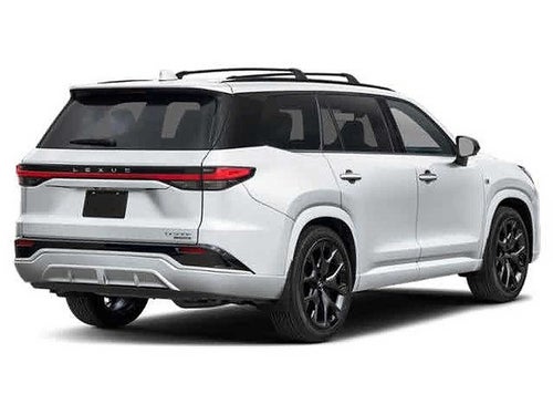 2026 Lexus TX 500h F SPORT PERFORMANCE LUXURY AWD F SPORT PERFORMANCE LUXURY AWD