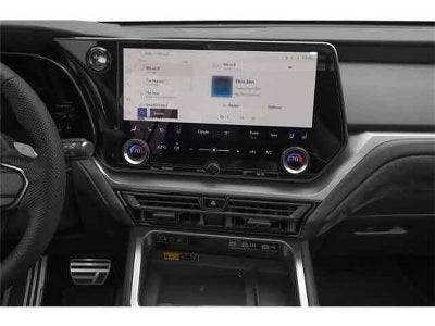 2026 Lexus TX 500h F SPORT PERFORMANCE LUXURY AWD F SPORT PERFORMANCE LUXURY AWD