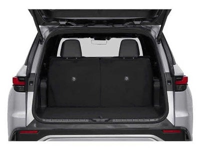 2026 Lexus TX 500h F SPORT PERFORMANCE LUXURY AWD F SPORT PERFORMANCE LUXURY AWD