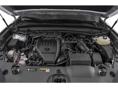 2026 Lexus TX 500h F SPORT PERFORMANCE LUXURY AWD F SPORT PERFORMANCE LUXURY AWD