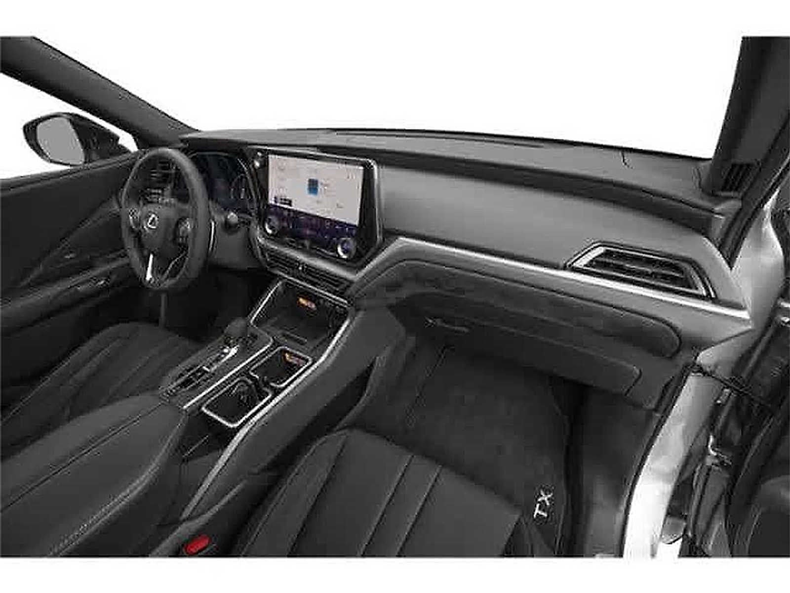 2026 Lexus TX 500h F SPORT PERFORMANCE LUXURY AWD F SPORT PERFORMANCE LUXURY AWD