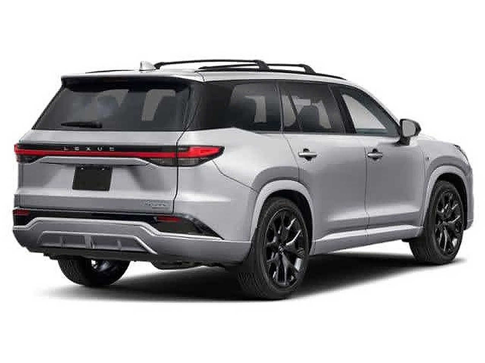 2026 Lexus TX 500h F SPORT PERFORMANCE LUXURY AWD F SPORT PERFORMANCE LUXURY AWD