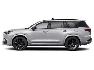 2026 Lexus TX 500h F SPORT PERFORMANCE LUXURY AWD F SPORT PERFORMANCE LUXURY AWD