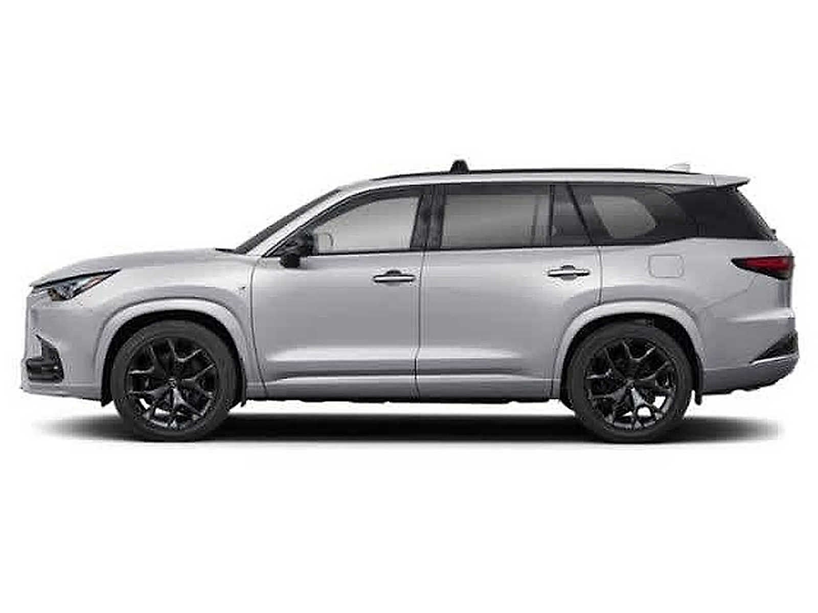 2026 Lexus TX 500h F SPORT PERFORMANCE LUXURY AWD F SPORT PERFORMANCE LUXURY AWD