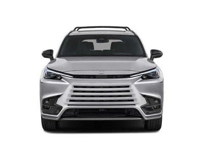 2026 Lexus TX 500h F SPORT PERFORMANCE LUXURY AWD F SPORT PERFORMANCE LUXURY AWD