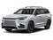2026 Lexus TX F SPORT Performance Luxury