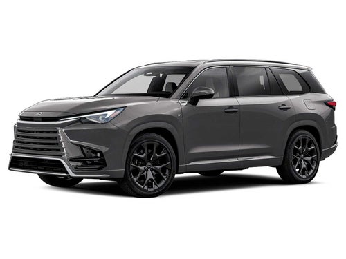 2026 Lexus TX 550h+ LUXURY AWD LUXURY AWD