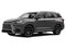 2026 Lexus TX 550h+ LUXURY AWD LUXURY AWD