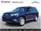 2011 Toyota Highlander SE