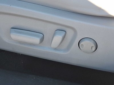 2015 Toyota Highlander LE Plus