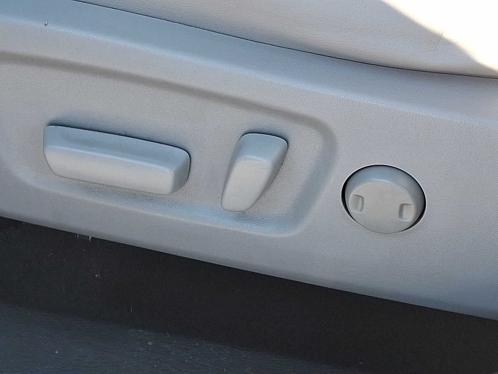 2015 Toyota Highlander LE Plus