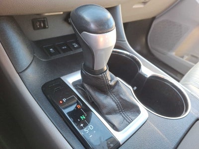 2015 Toyota Highlander LE Plus