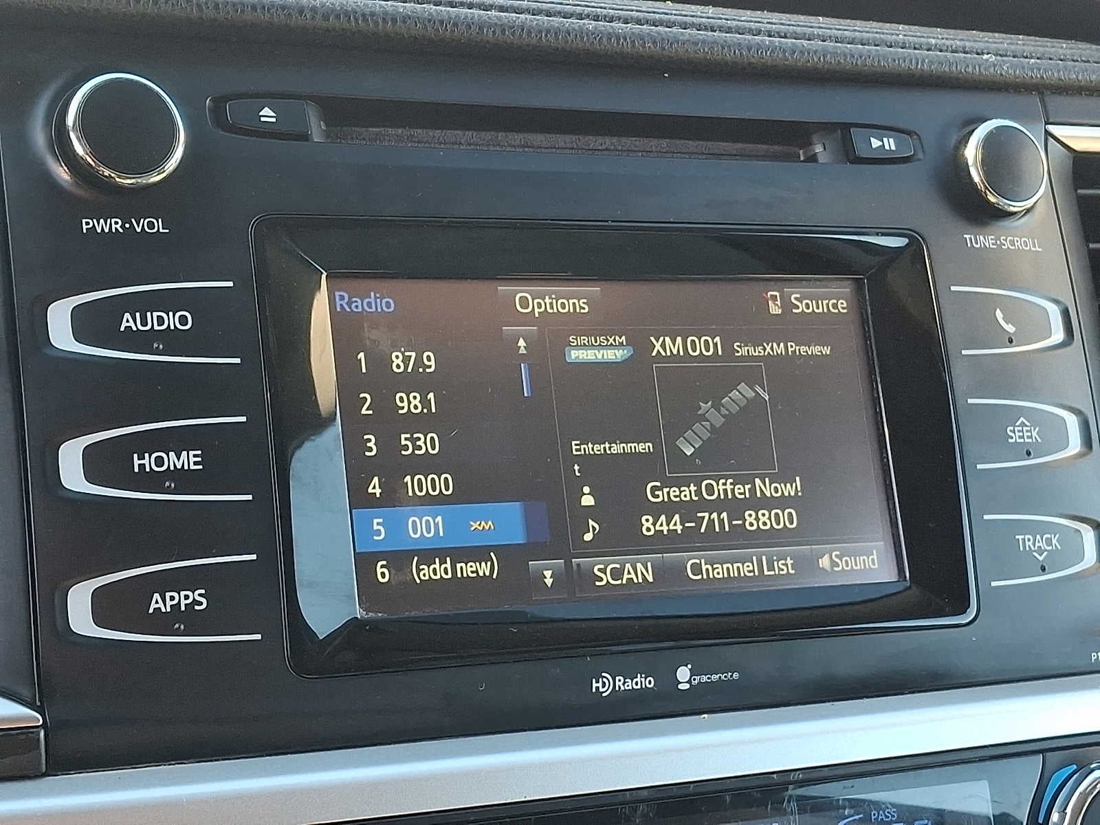 2015 Toyota Highlander LE Plus