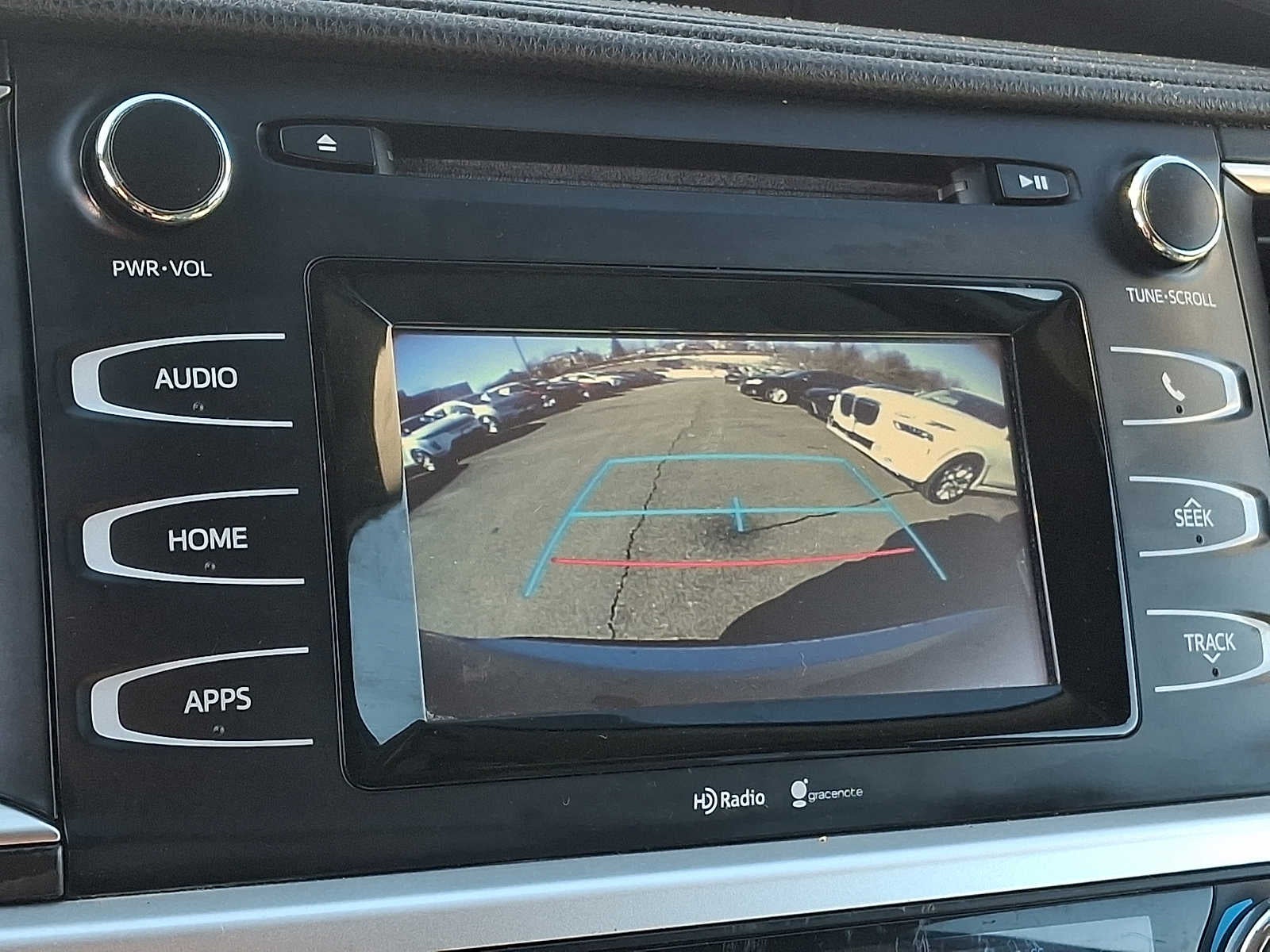 2015 Toyota Highlander LE Plus