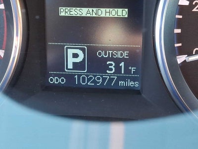 2015 Toyota Highlander LE Plus