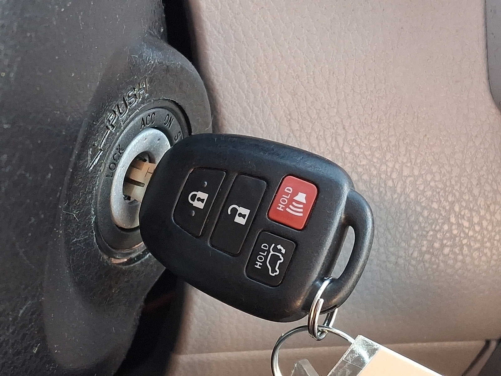 2015 Toyota Highlander LE Plus