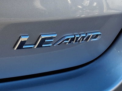 2015 Toyota Highlander LE Plus