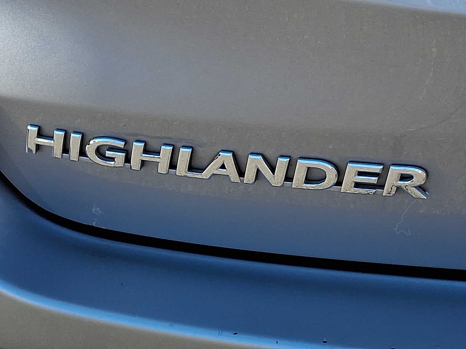 2015 Toyota Highlander LE Plus