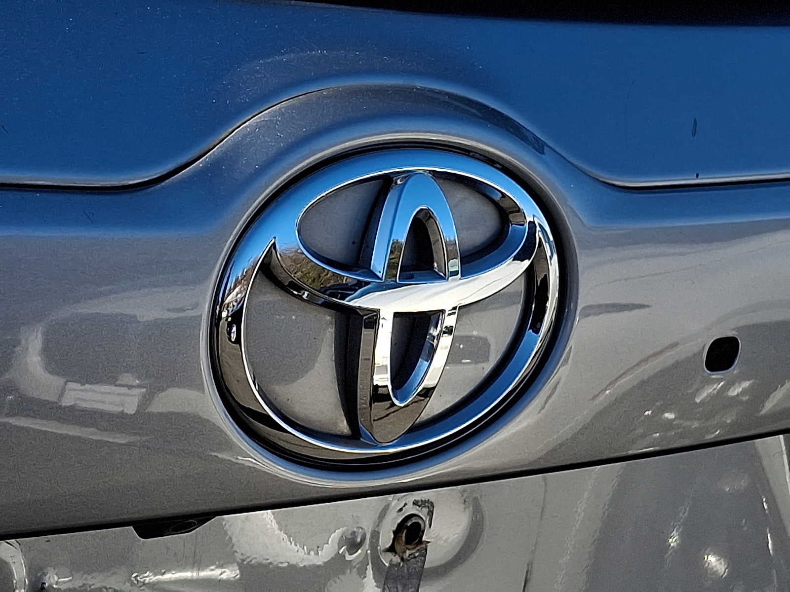 2015 Toyota Highlander LE Plus