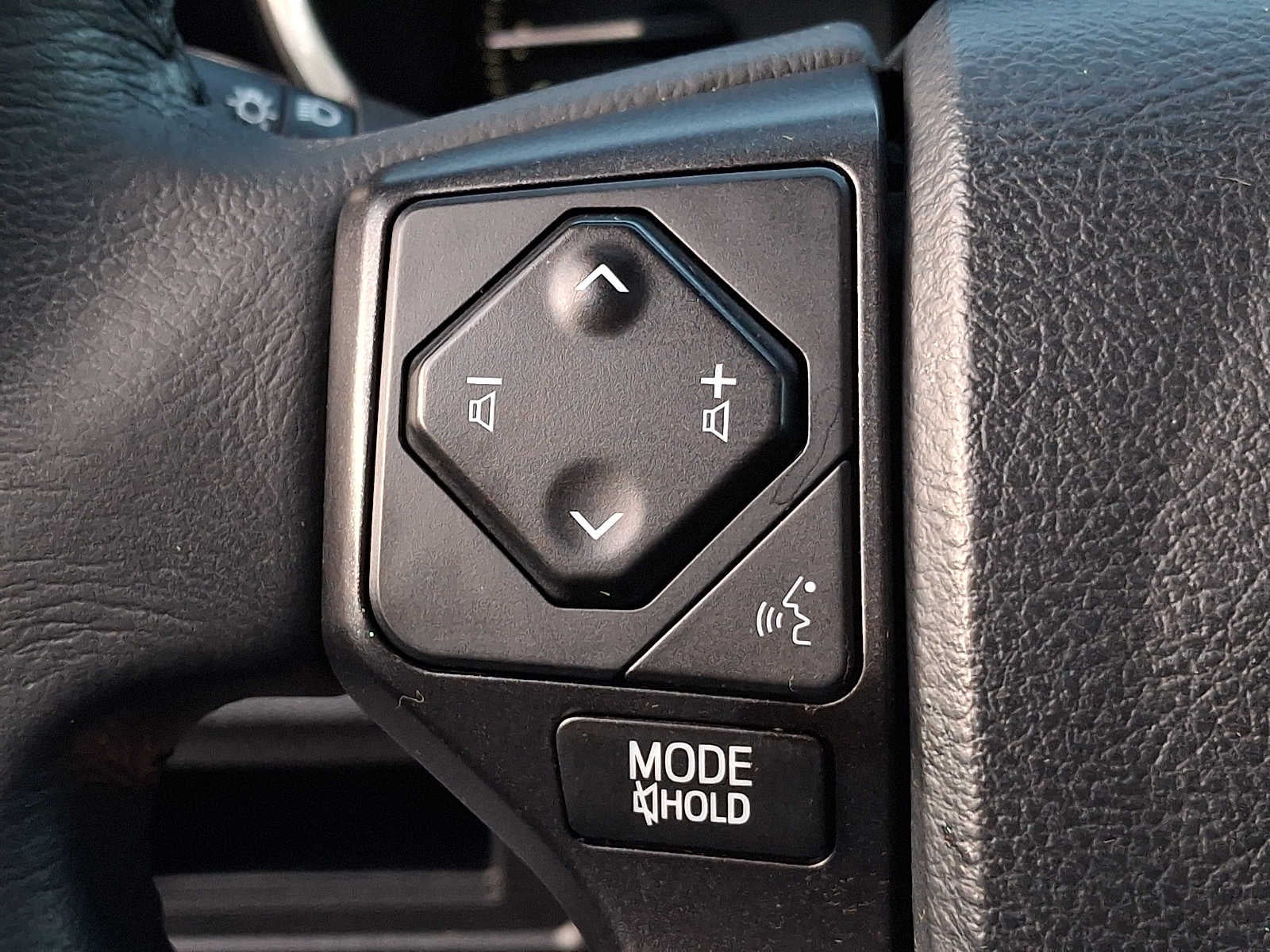 2018 Toyota Sequoia TRD Sport 4WD
